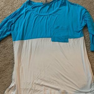 Banana republic shirt